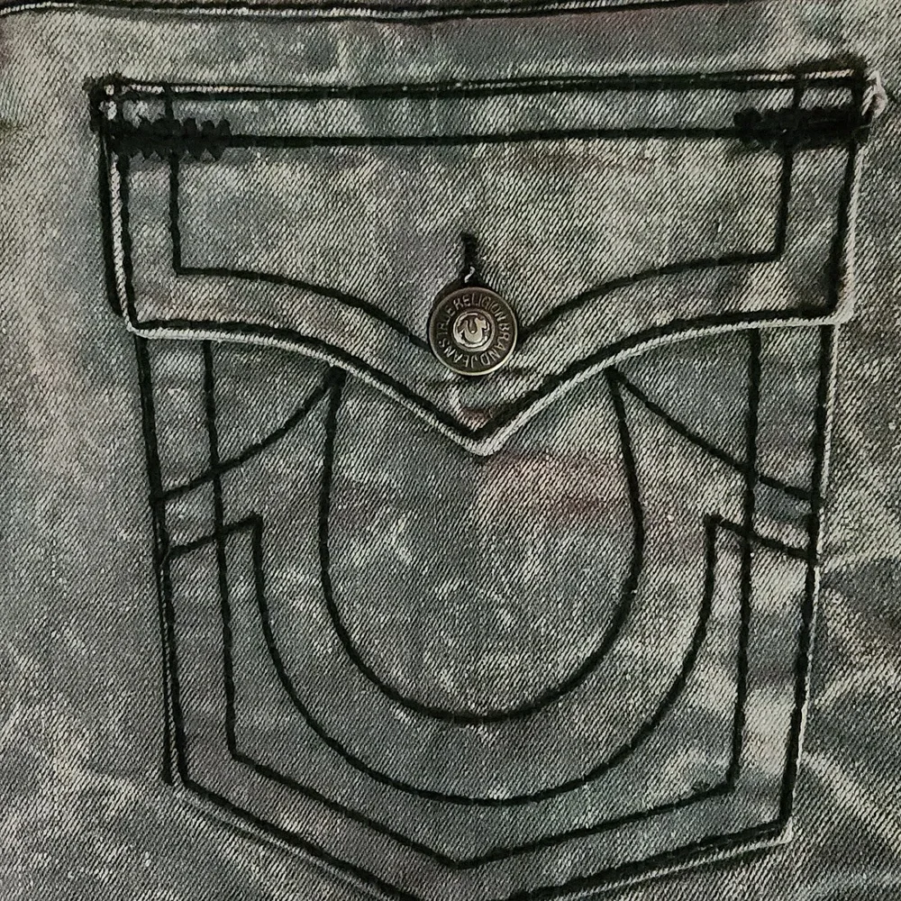 True Religion Denim